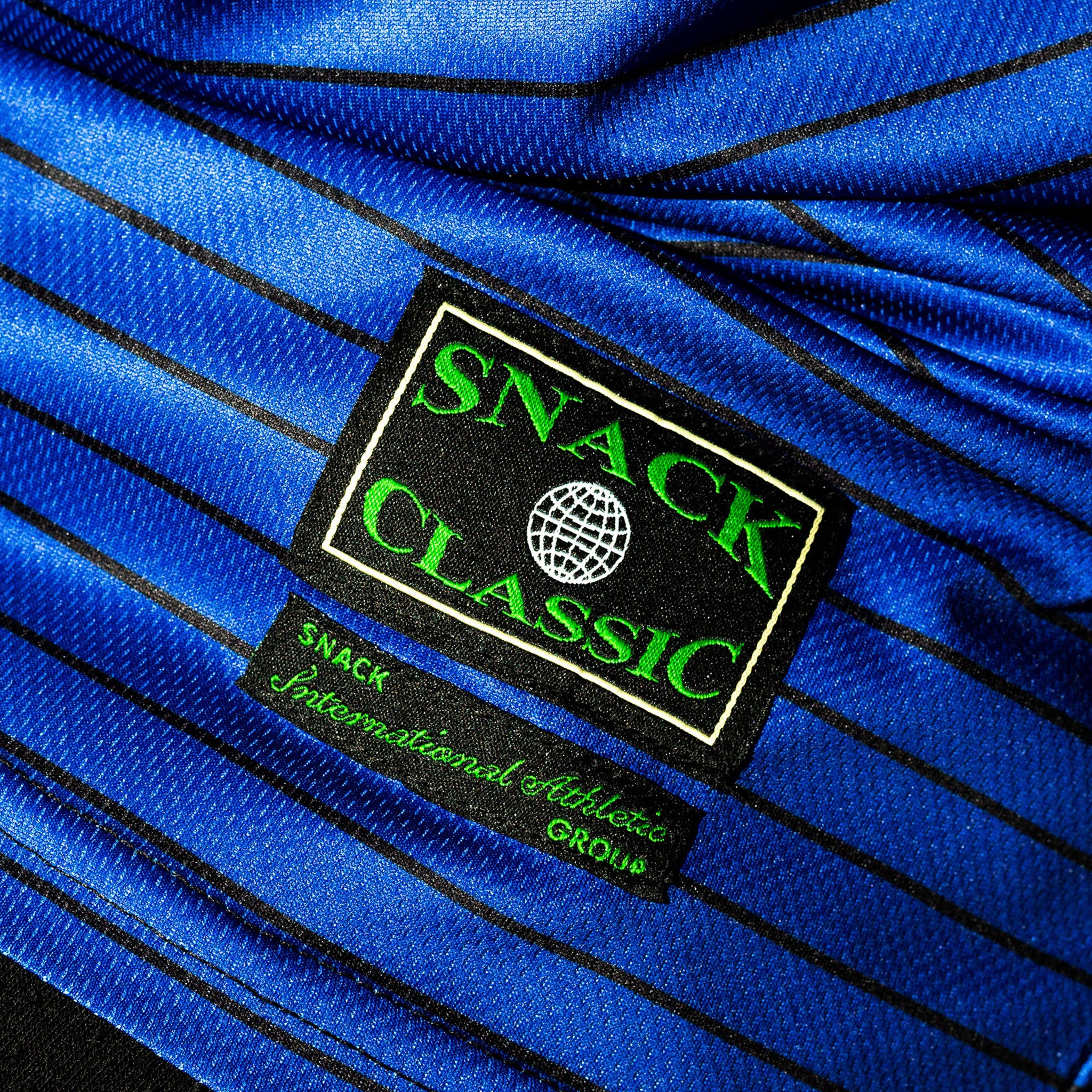 Snack International Athletics maglia calcio M