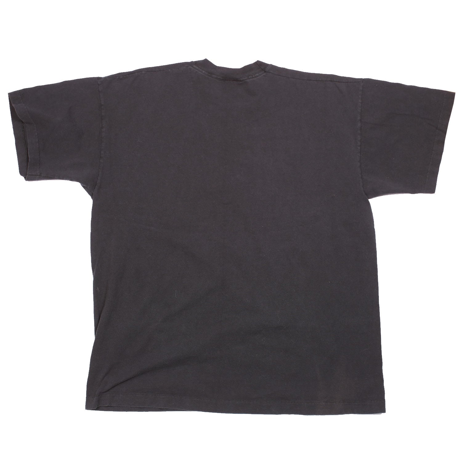 English Heritage Stonehenge maglietta vintage nera XL