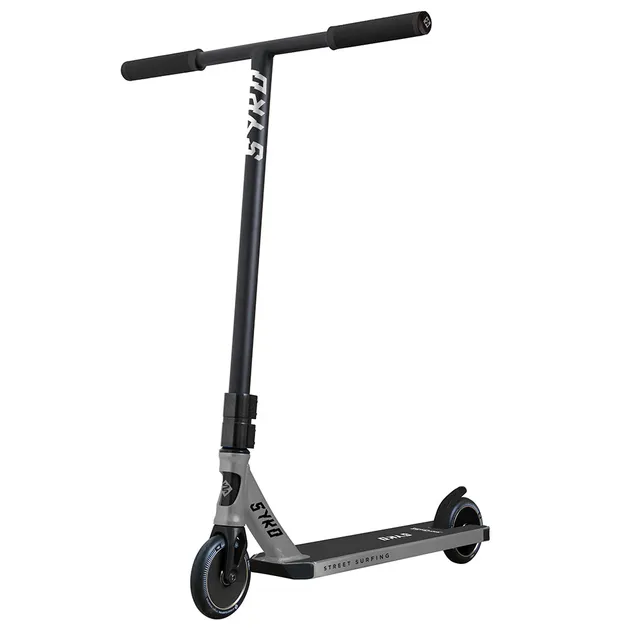 Street Surfing Syko monopattino stunt Mad Mouse SCS