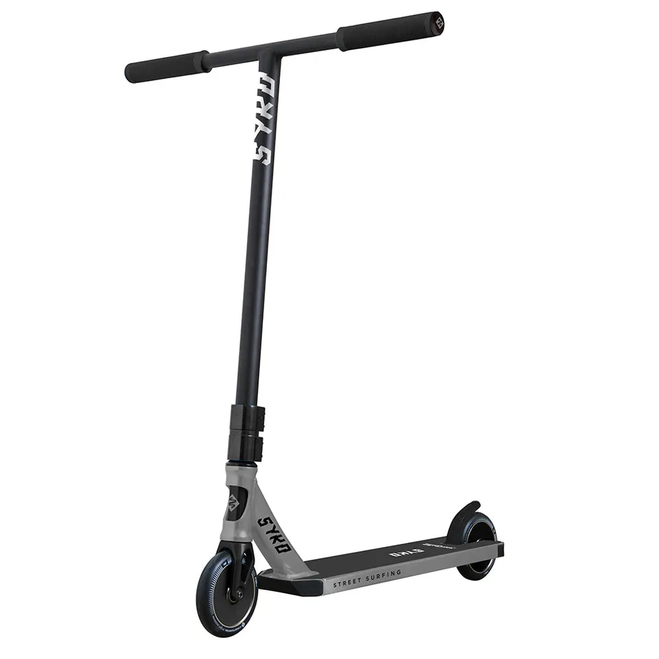 Street Surfing Syko monopattino stunt Mad Mouse SCS