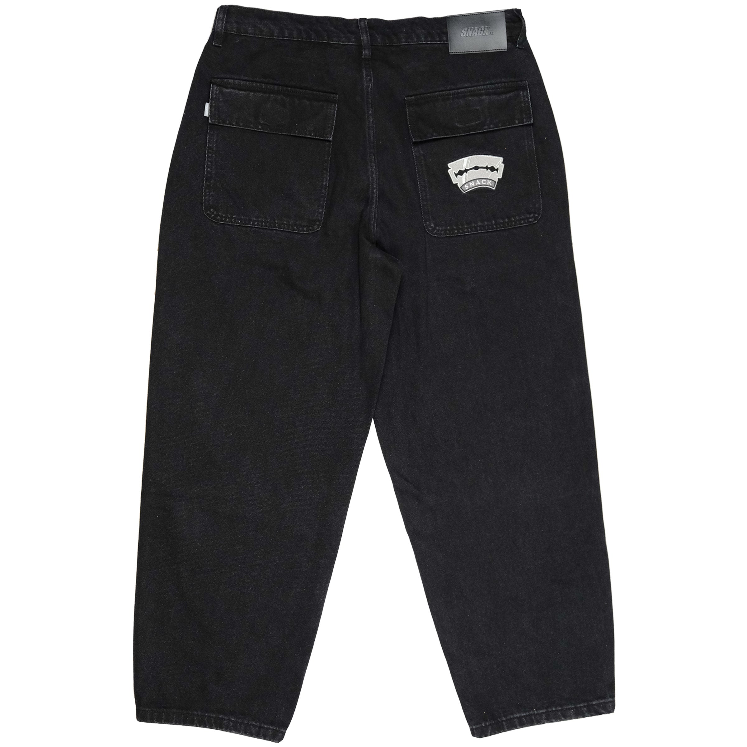 Snack Razor Sharp jeans baggy denim