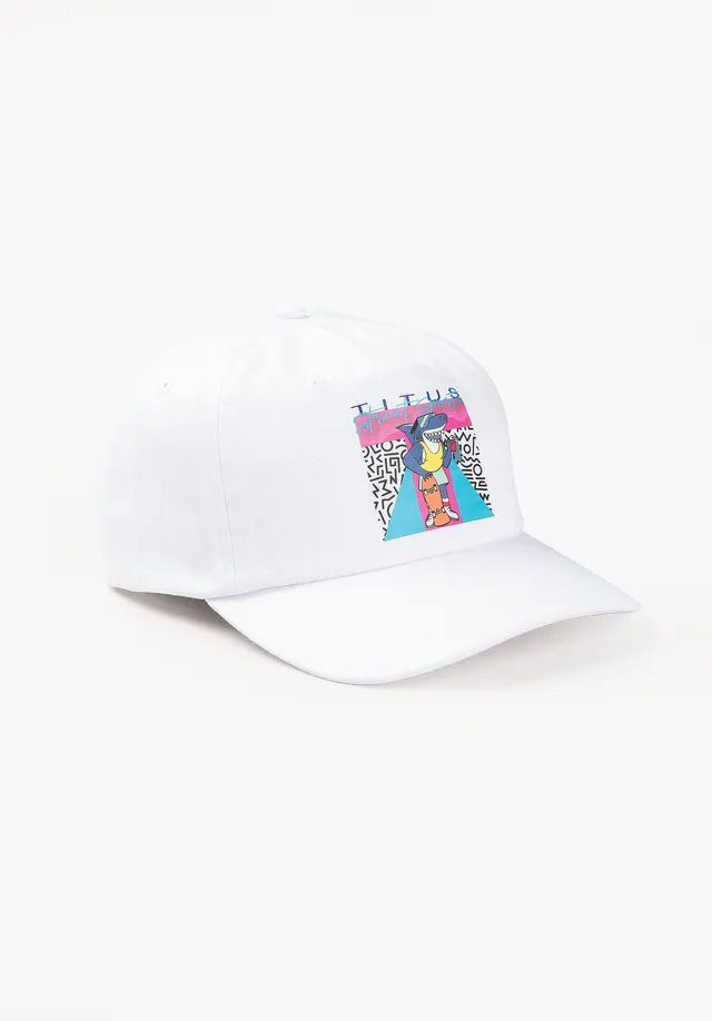 Titus SharkyJoey cap one size