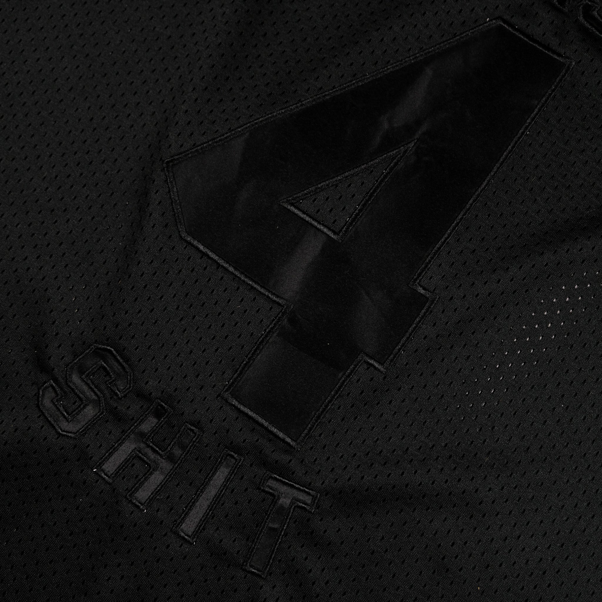 Snack Raider maglia football L mesh traspirante