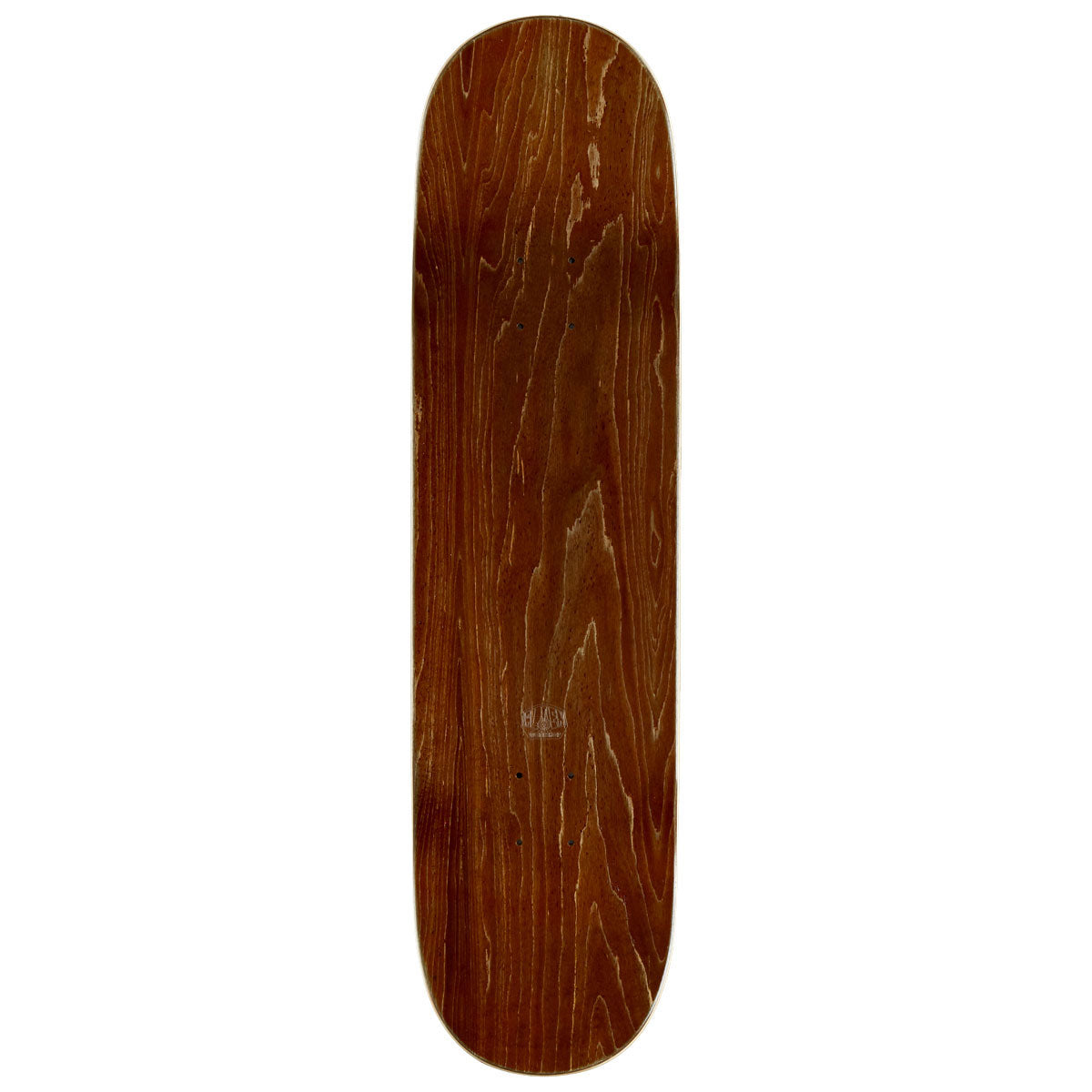 Alien Workshop Self Exalt tavola skate 8.5 acero