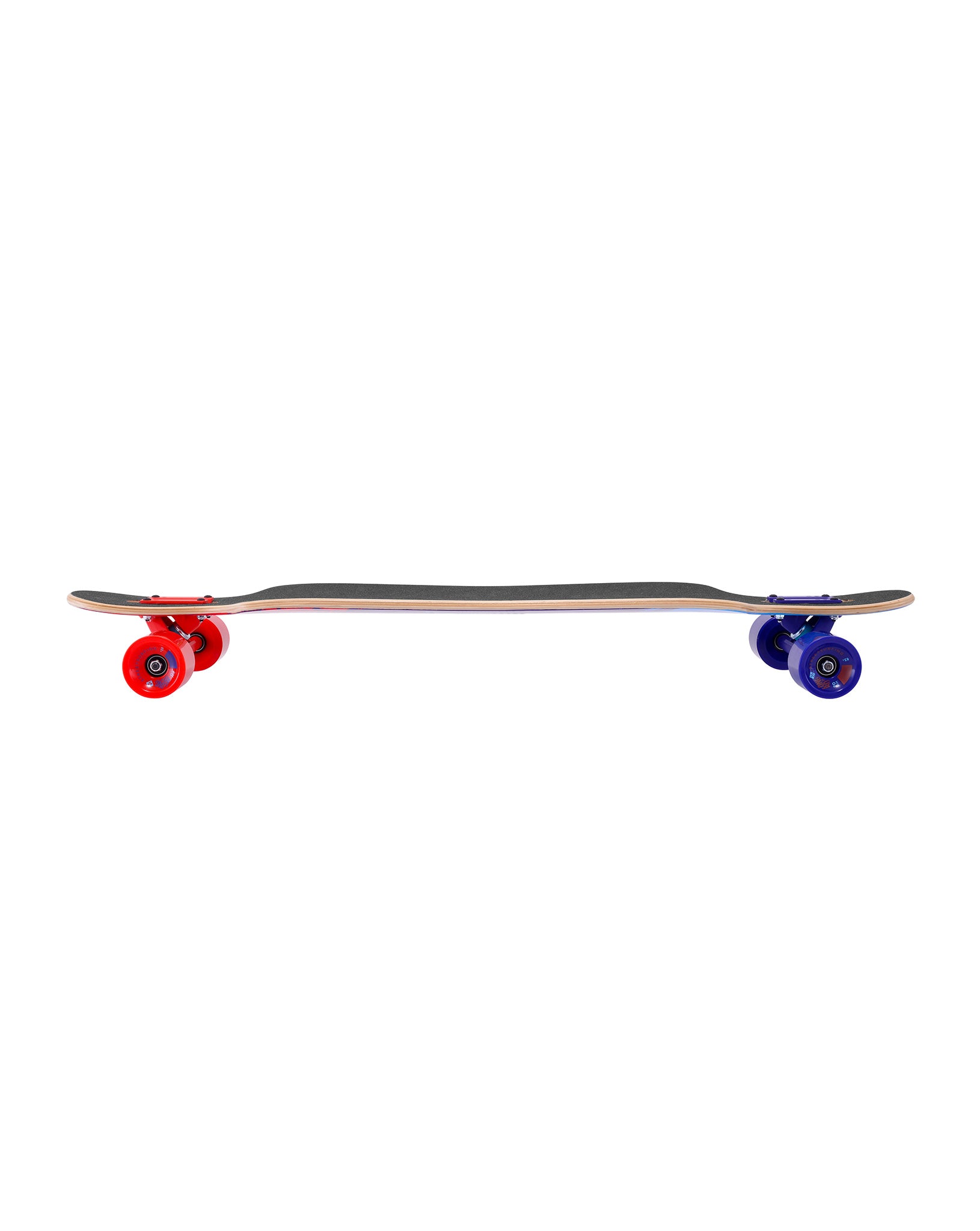 Street Surfing Curve longboard 39" Higher Faster drop-through
