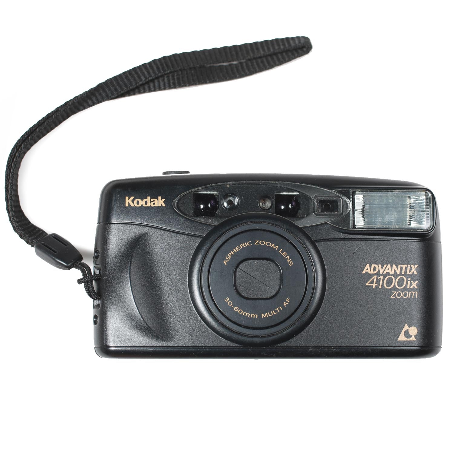 Kodak Advantix 4100ix Zoom fotocamera analogica APS