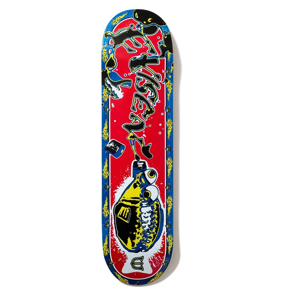 Evisen Sauce Fish tavola skate 8.25 acero 7 strati