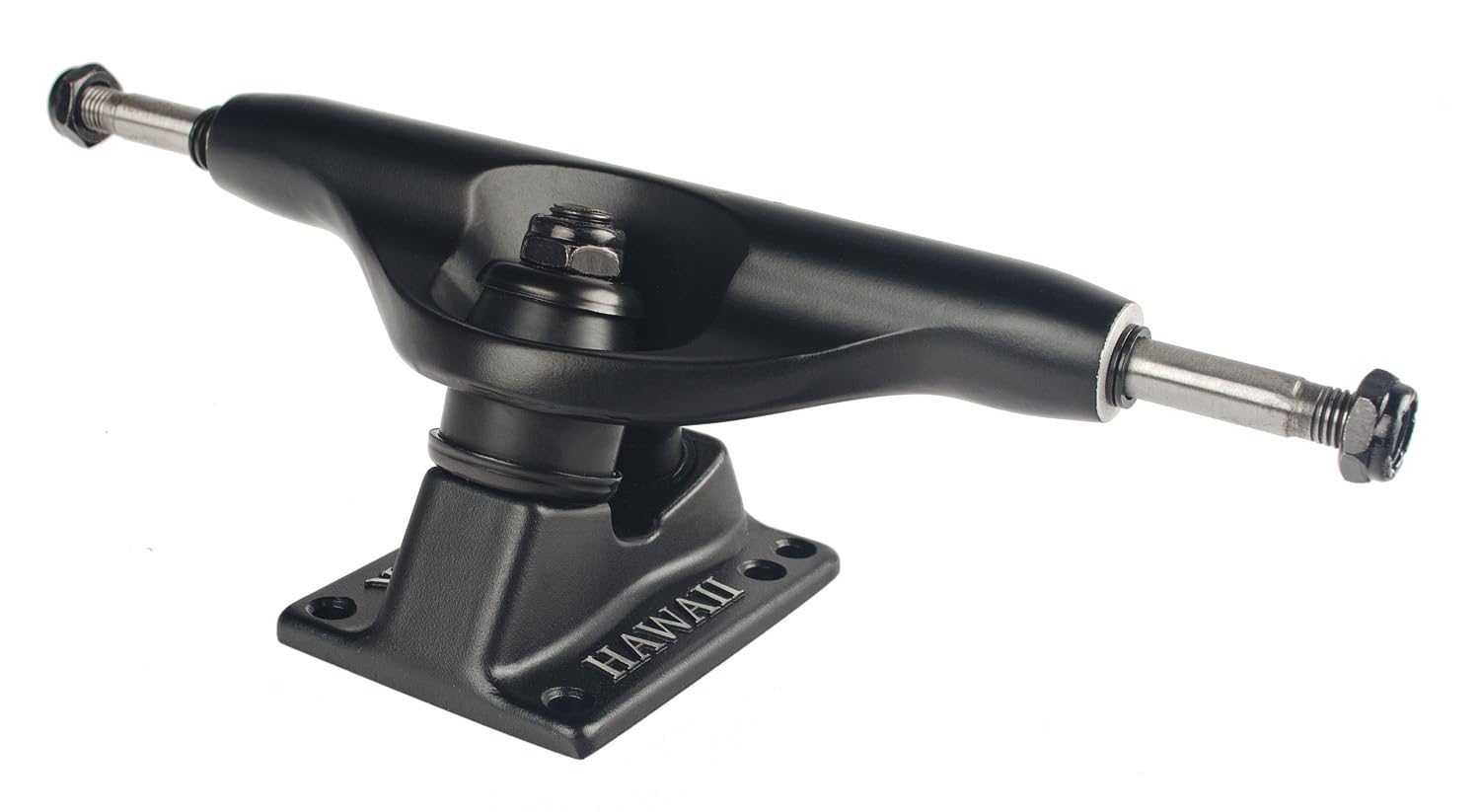 Jucker Hawaii Skate Truck assi skate 149mm neri