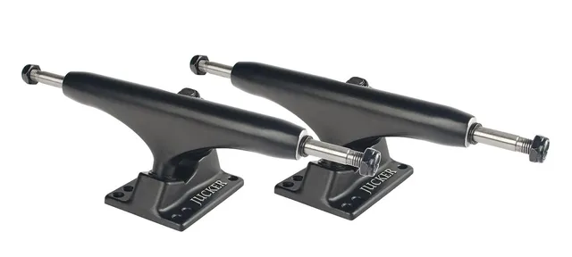 Jucker Hawaii Skate Truck assi skate 149mm neri