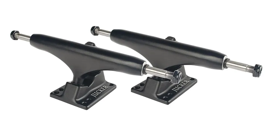 Jucker Hawaii Skate Truck assi skate 149mm neri