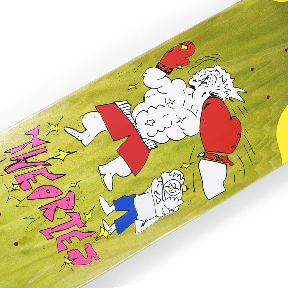 Theories Lights Out tavola skate 8.25"