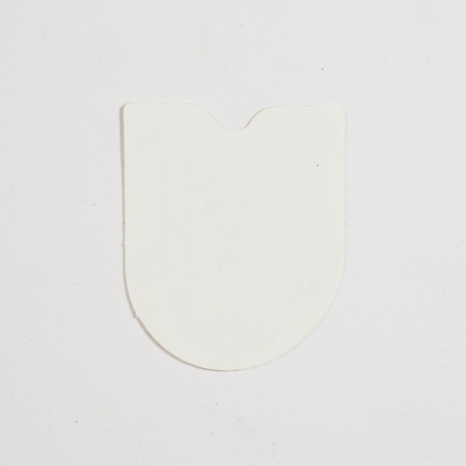Mad Circle MC adesivo sticker vintage anni 90 arancione