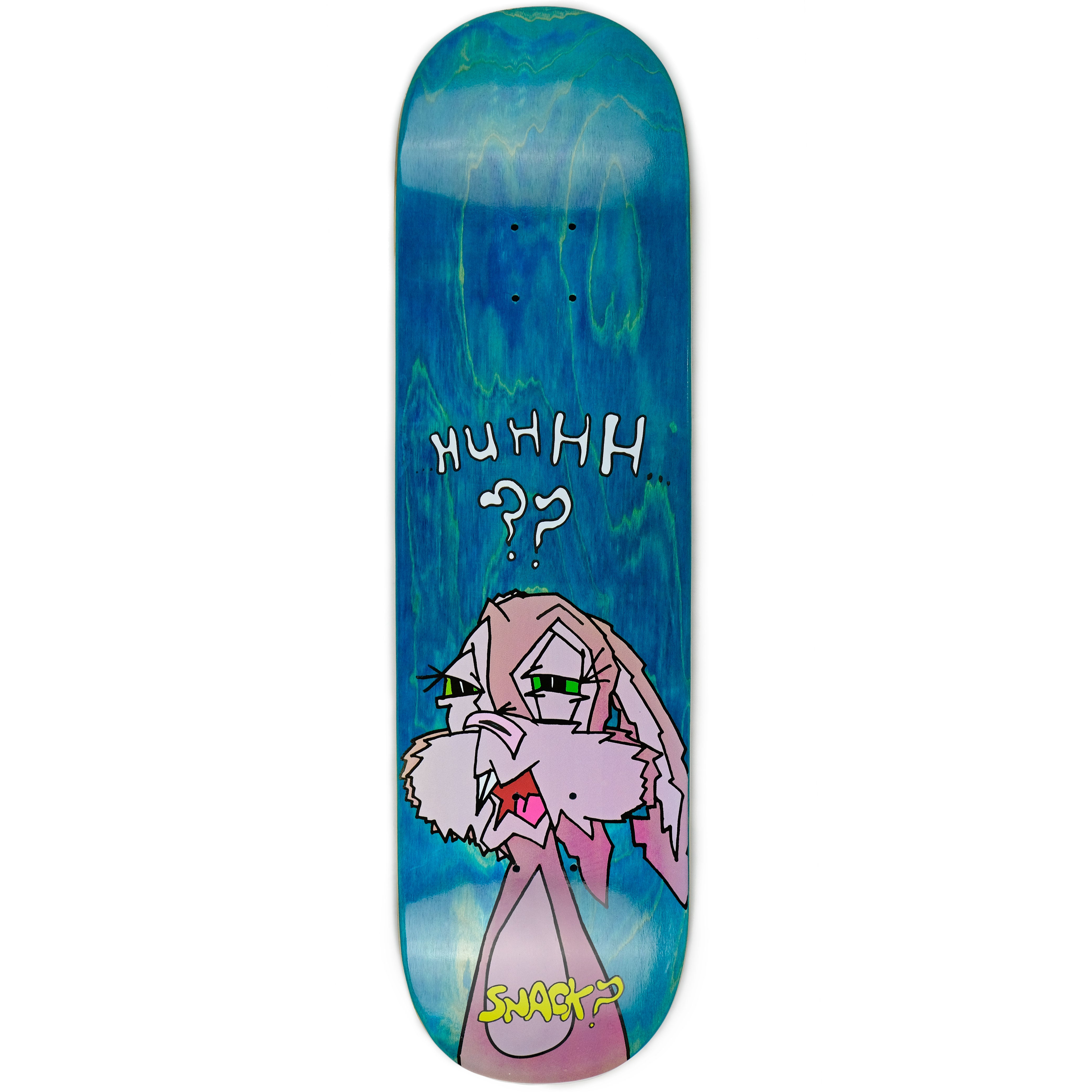 Snack Buns tavola skateboard 8.25 acero