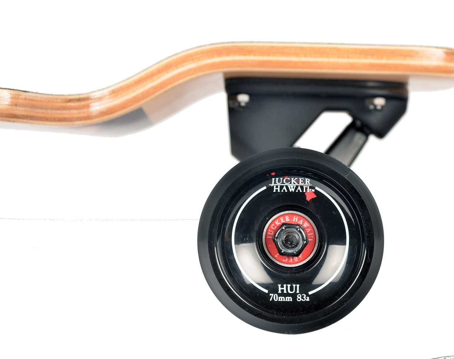 Jucker Hawaii Mana Drop Down Longboard Freeride 101cm
