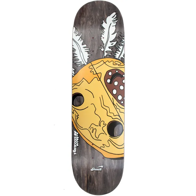 Snack Williams Mask tavola skate 8.125 acero