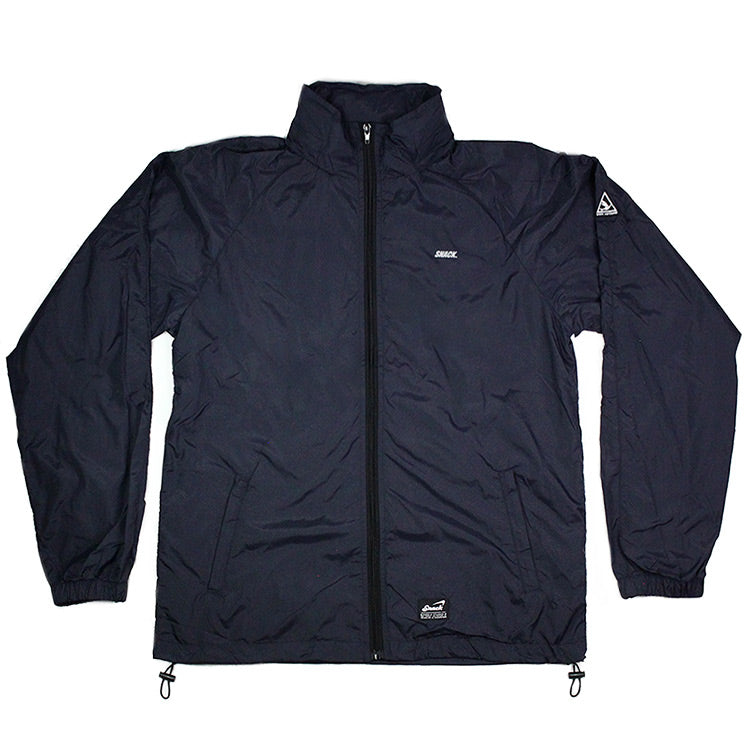 Snack Tour giacca antivento nylon leggera