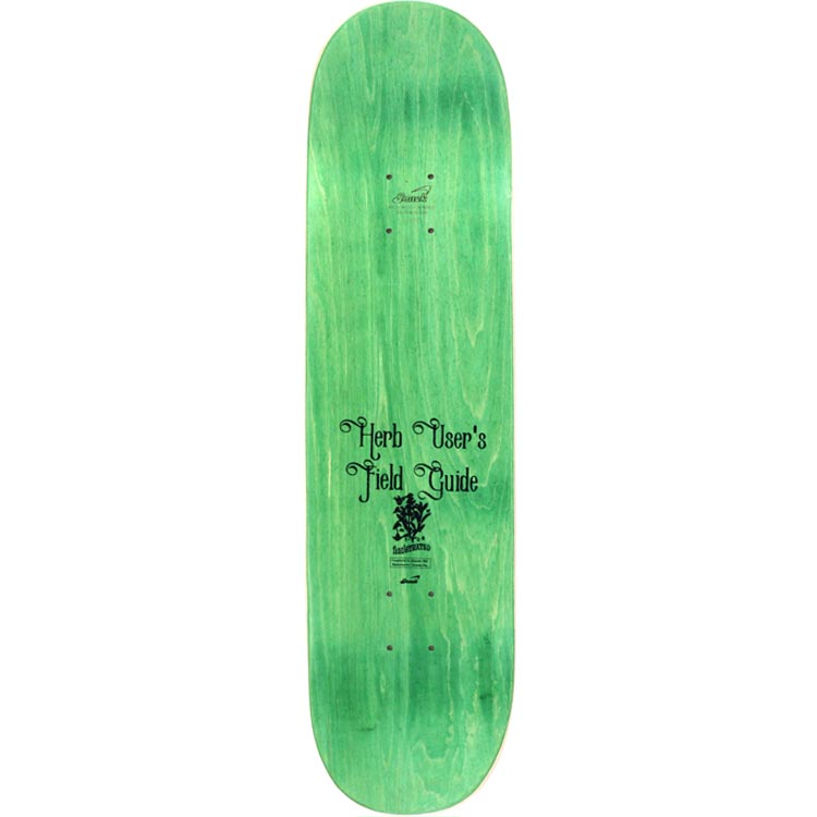 Snack Skateboarding Hashish tavola skate acero