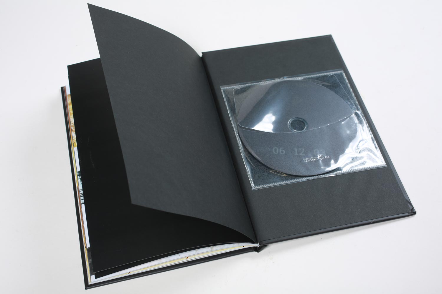 Pieces of a Picture fotolibro skate 80 pagine + DVD loop