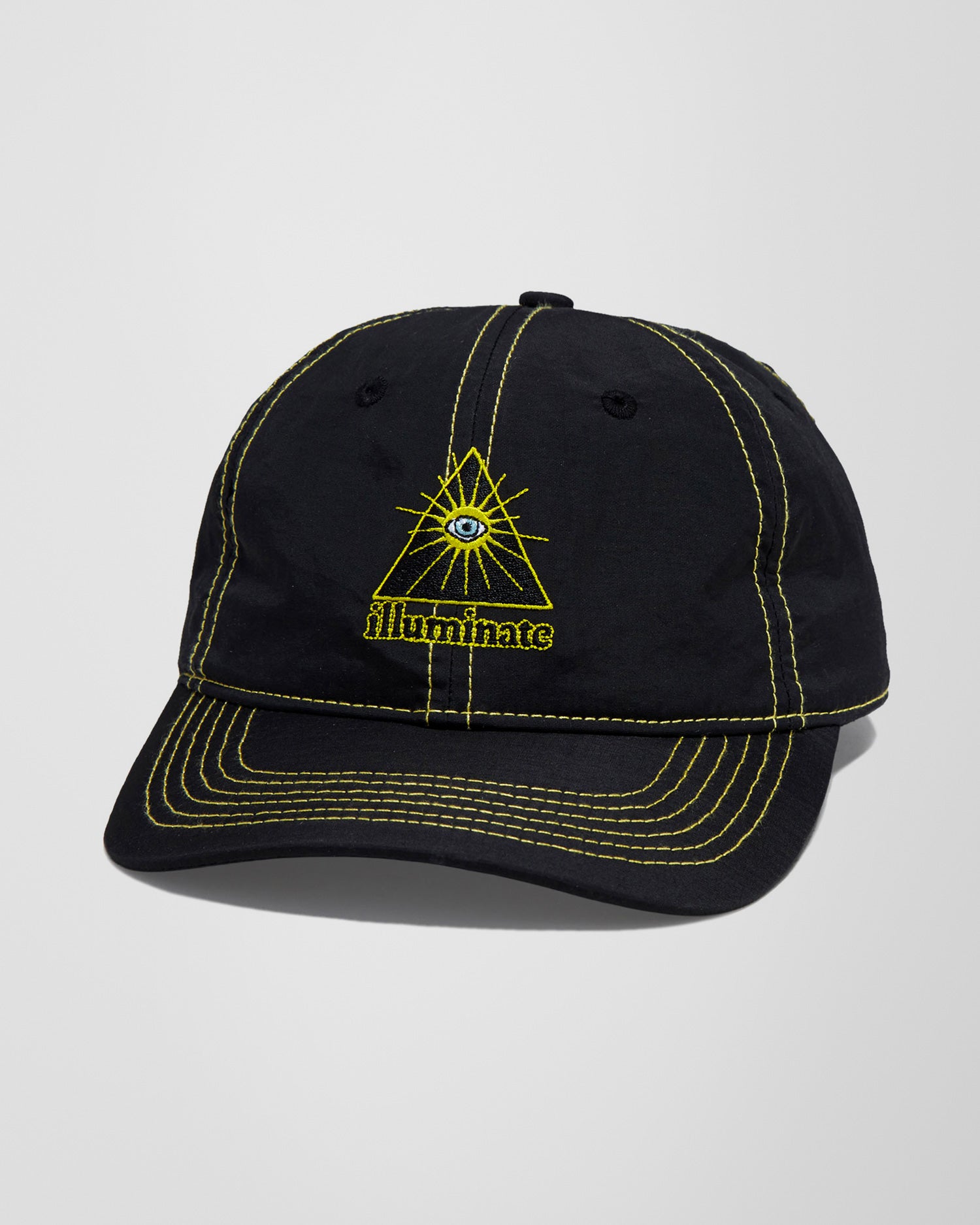 Alien Workshop 90's Ice Age beanie verde riciclato