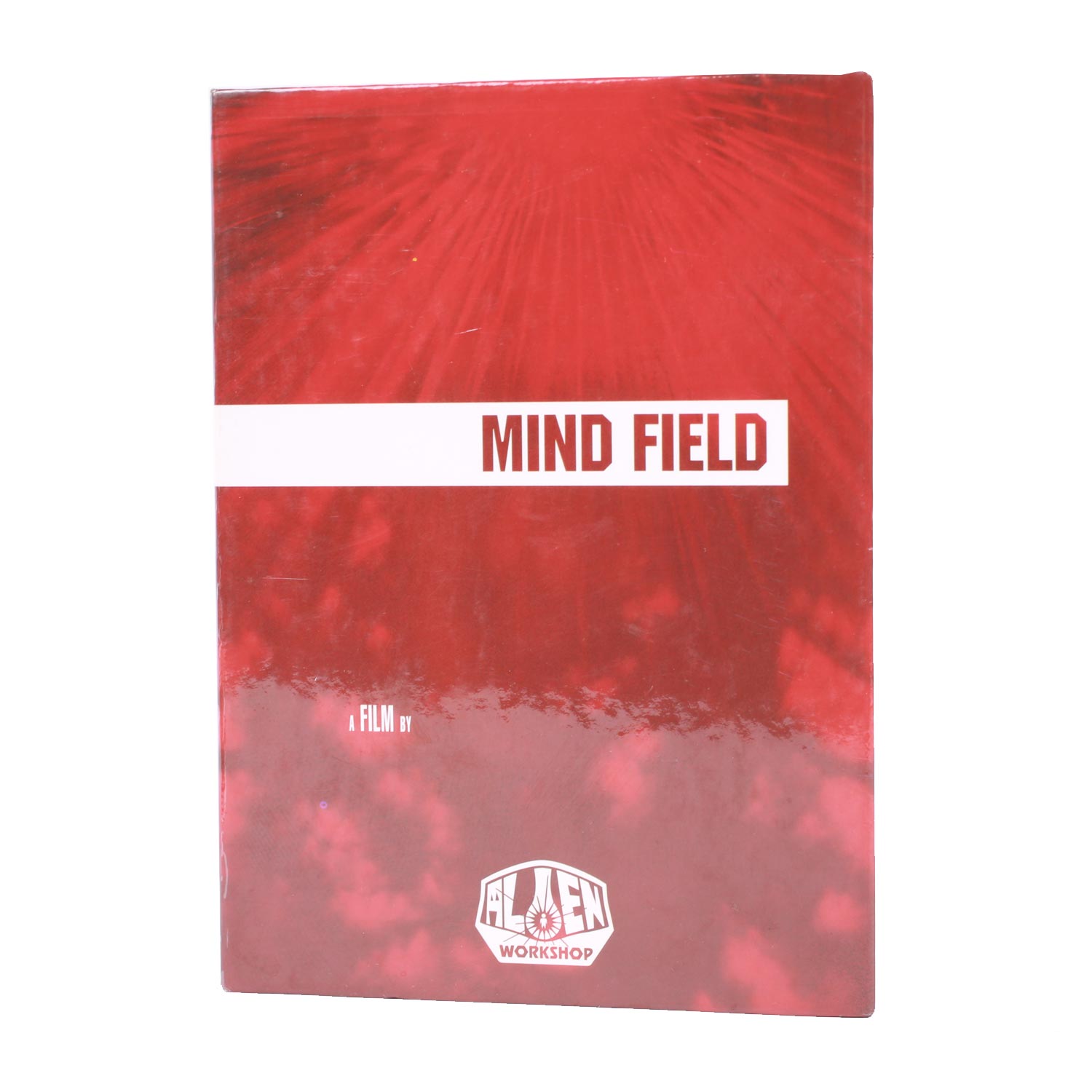 Alien Workshop Mindfield DVD skate 2009