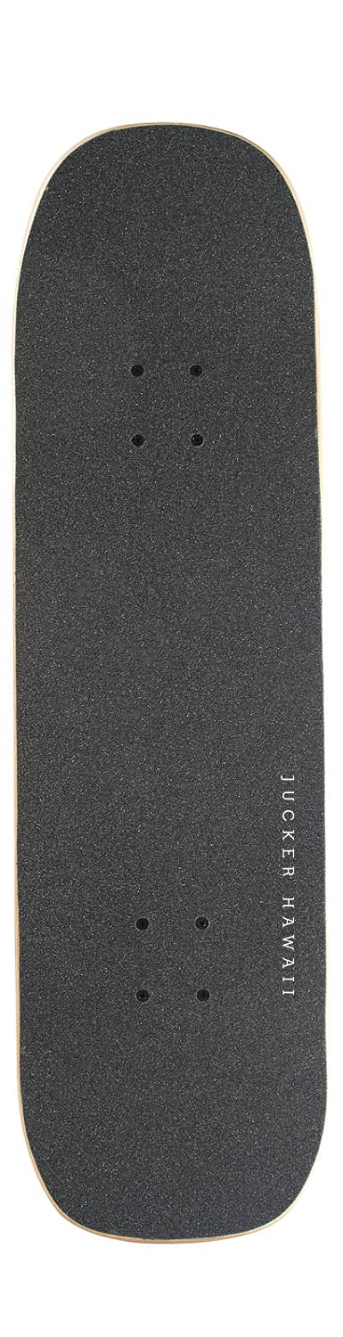 Jucker Hawaii Nuha skateboard completo 8,5 pollici pop