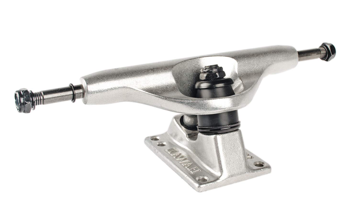 Jucker Hawaii Skate Truck 149mm truck argento set 2