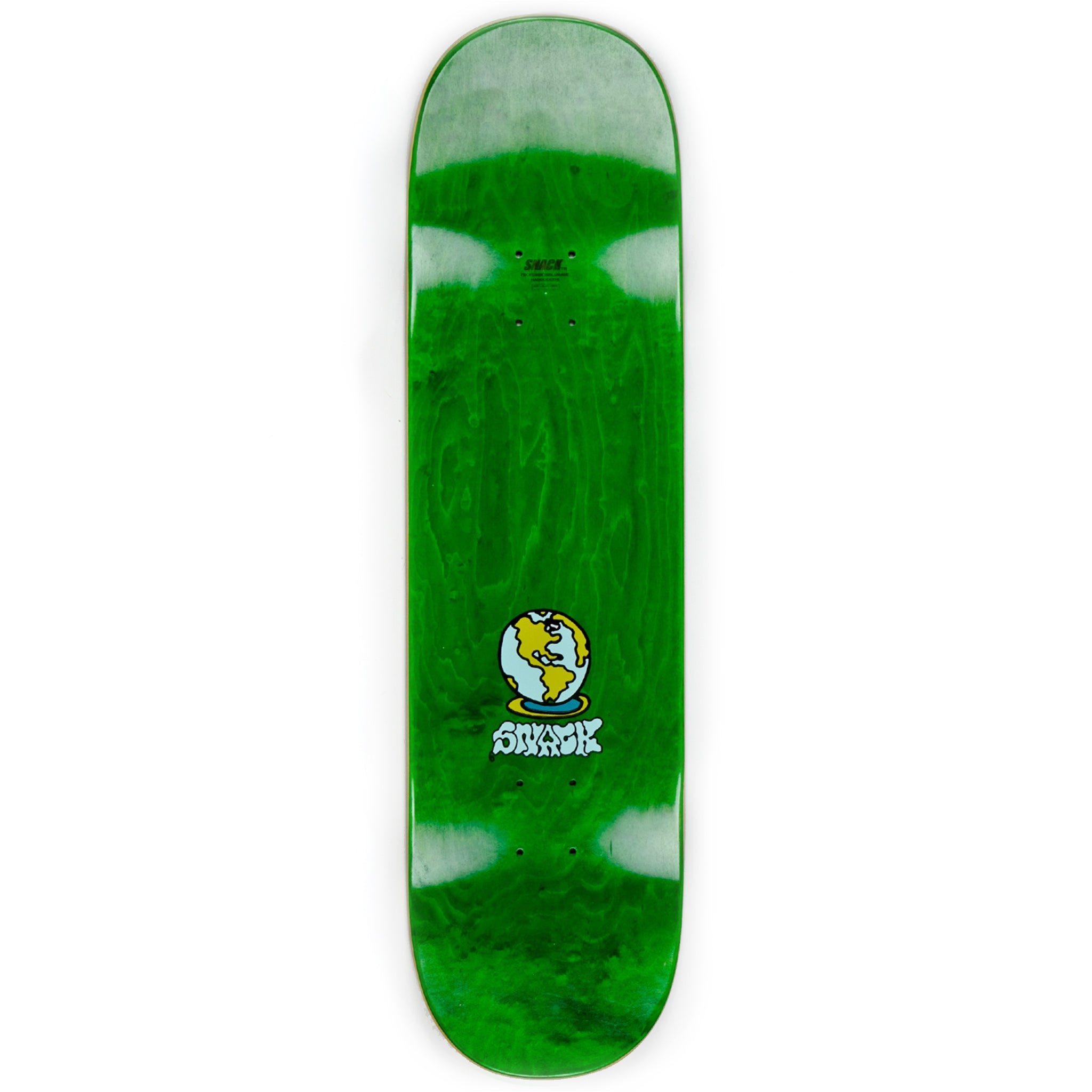 Snack Last Game tavola skate shovel 8.25 8.5