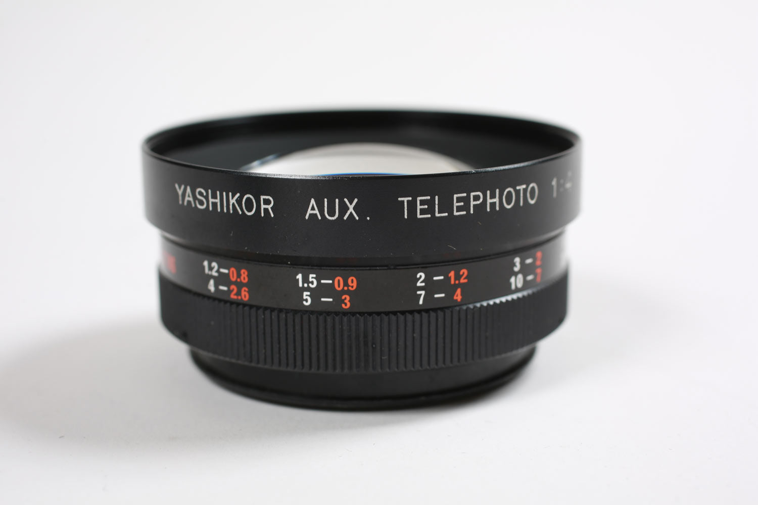 Yashica Electro GSN macchina fotografica 35mm telemetro