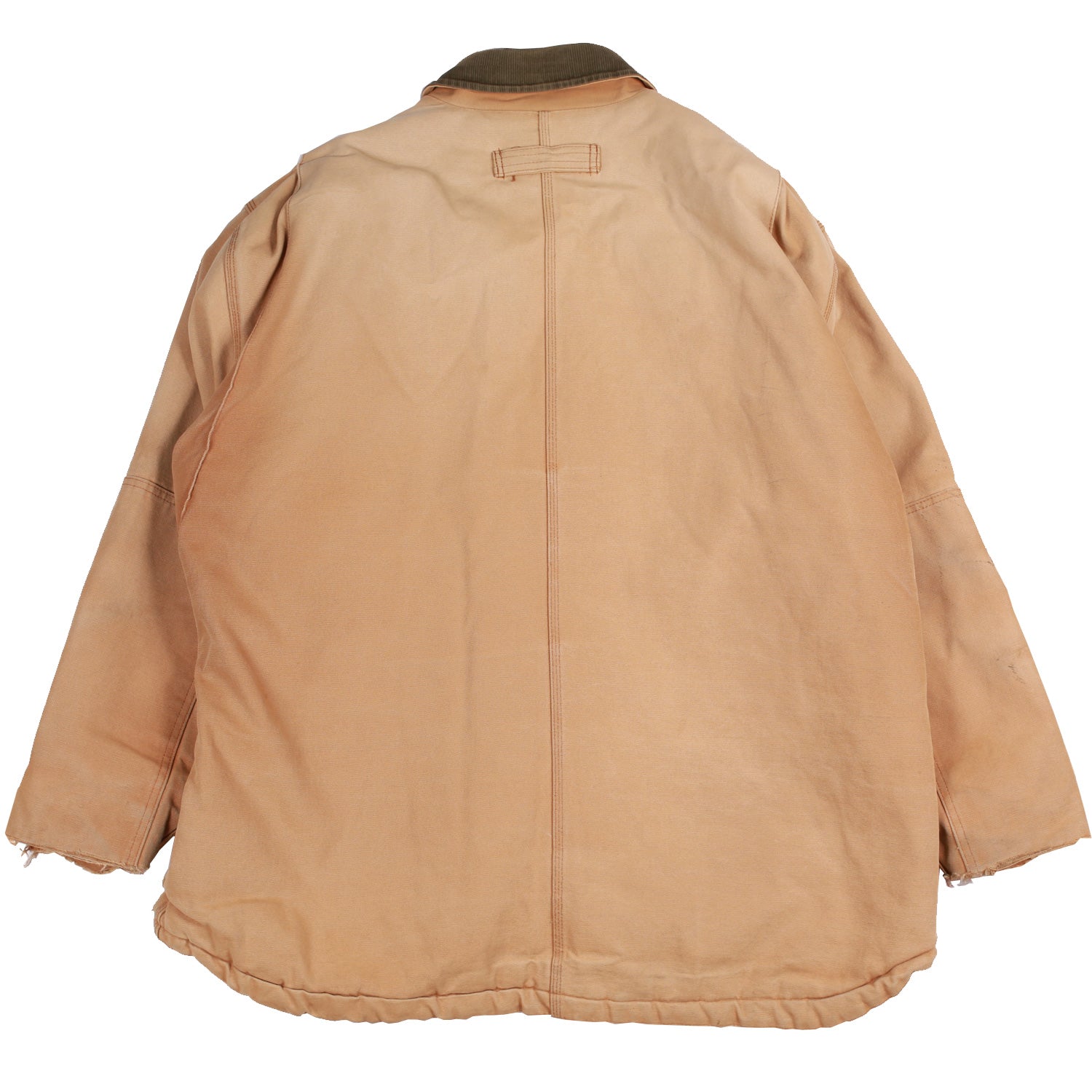 Dickies Chore giacca lavoro navy imbottita XXL