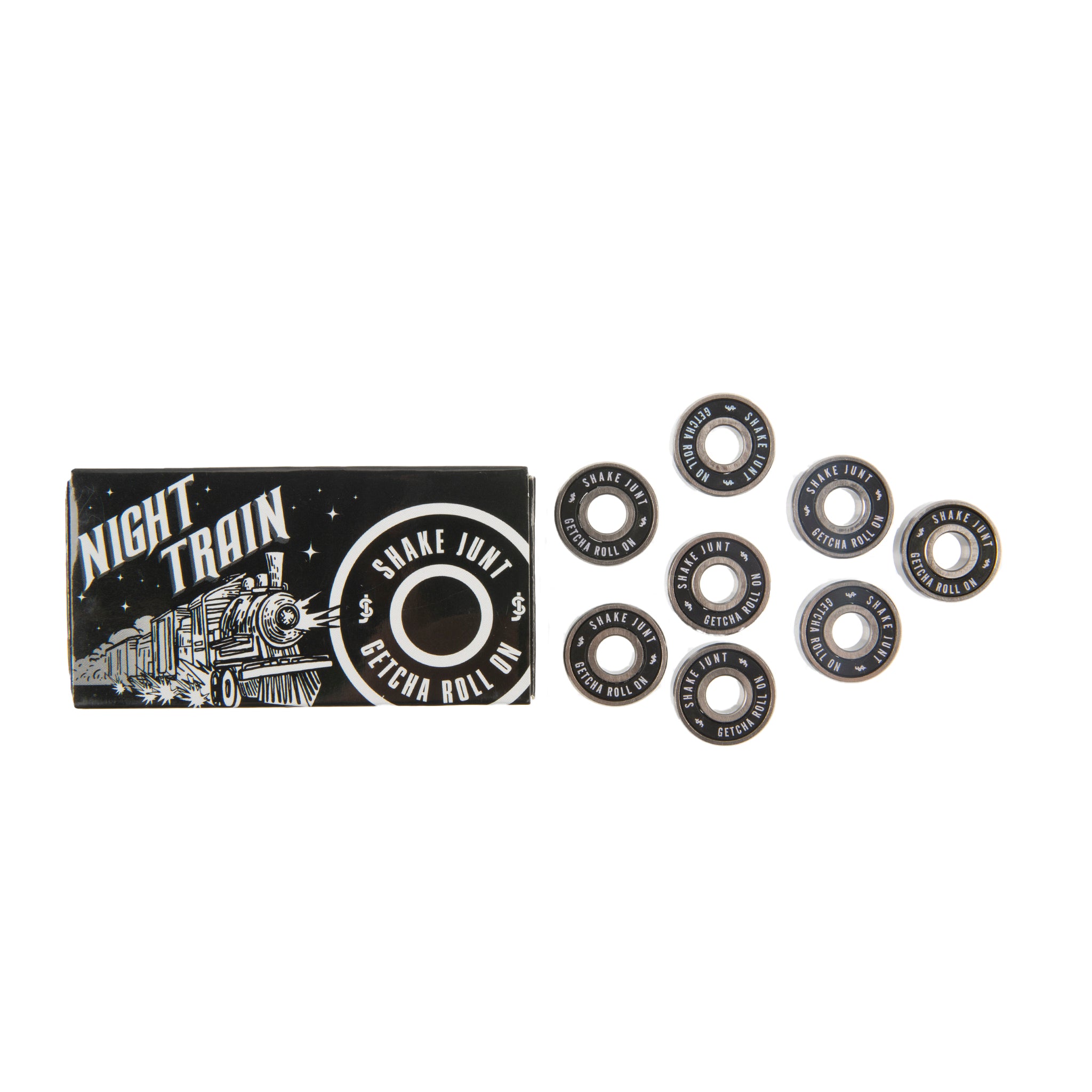 Shake Junt Night Train cuscinetti skate singolo