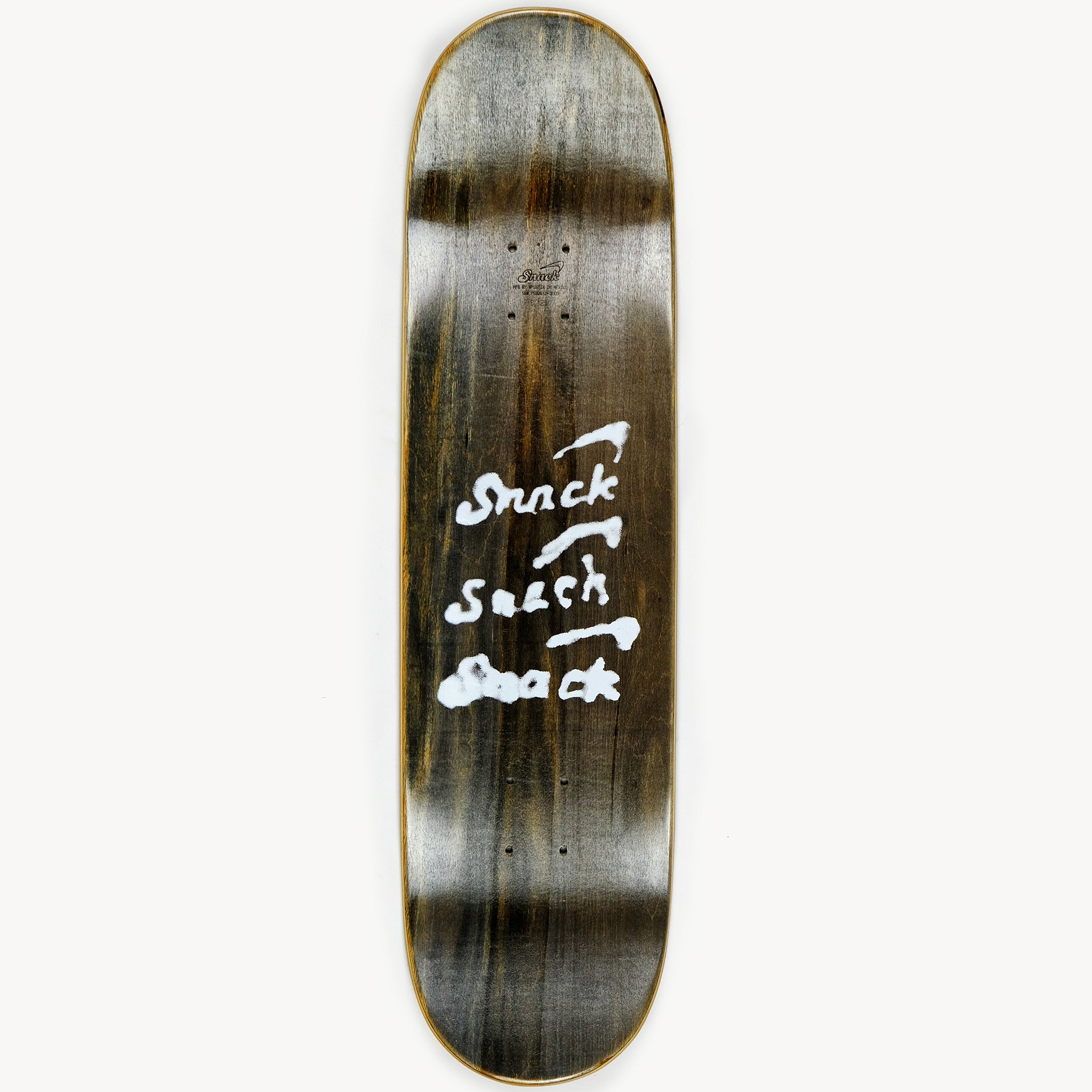 Snack Ty Beall Shadow Book tavola skate legno d'acero