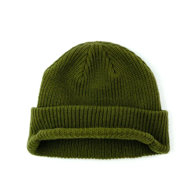 Snack Alive Jeep beanie berretto con visiera