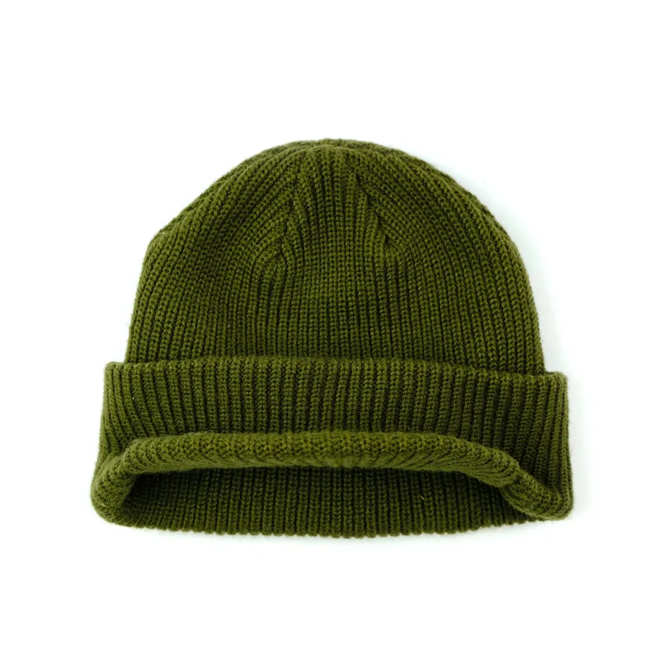Snack Alive Jeep beanie berretto con visiera