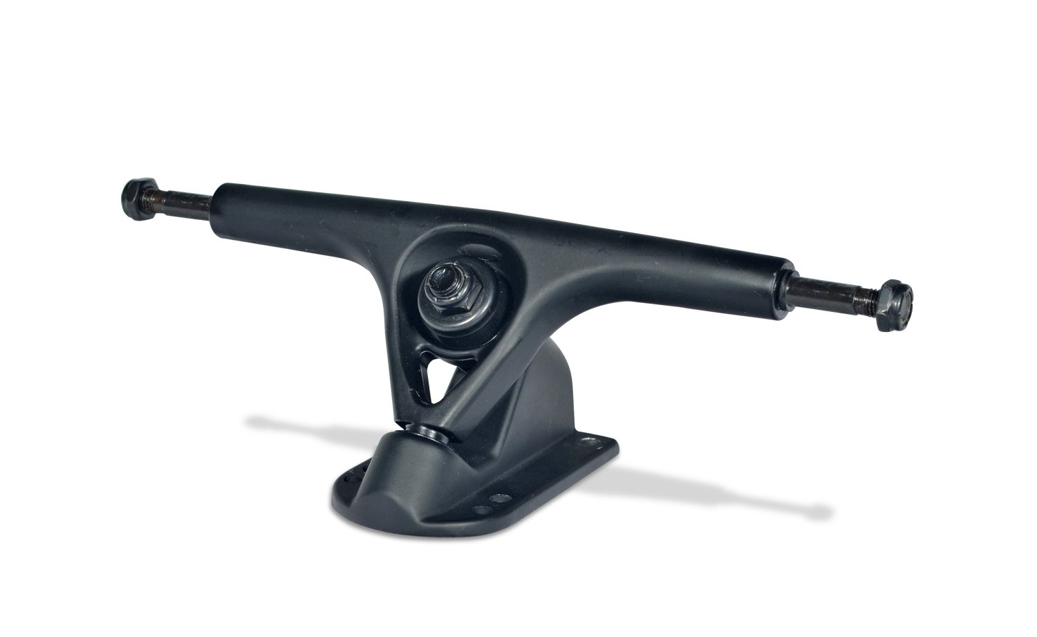 Jucker Hawaii Allround assi longboard 180 mm neri