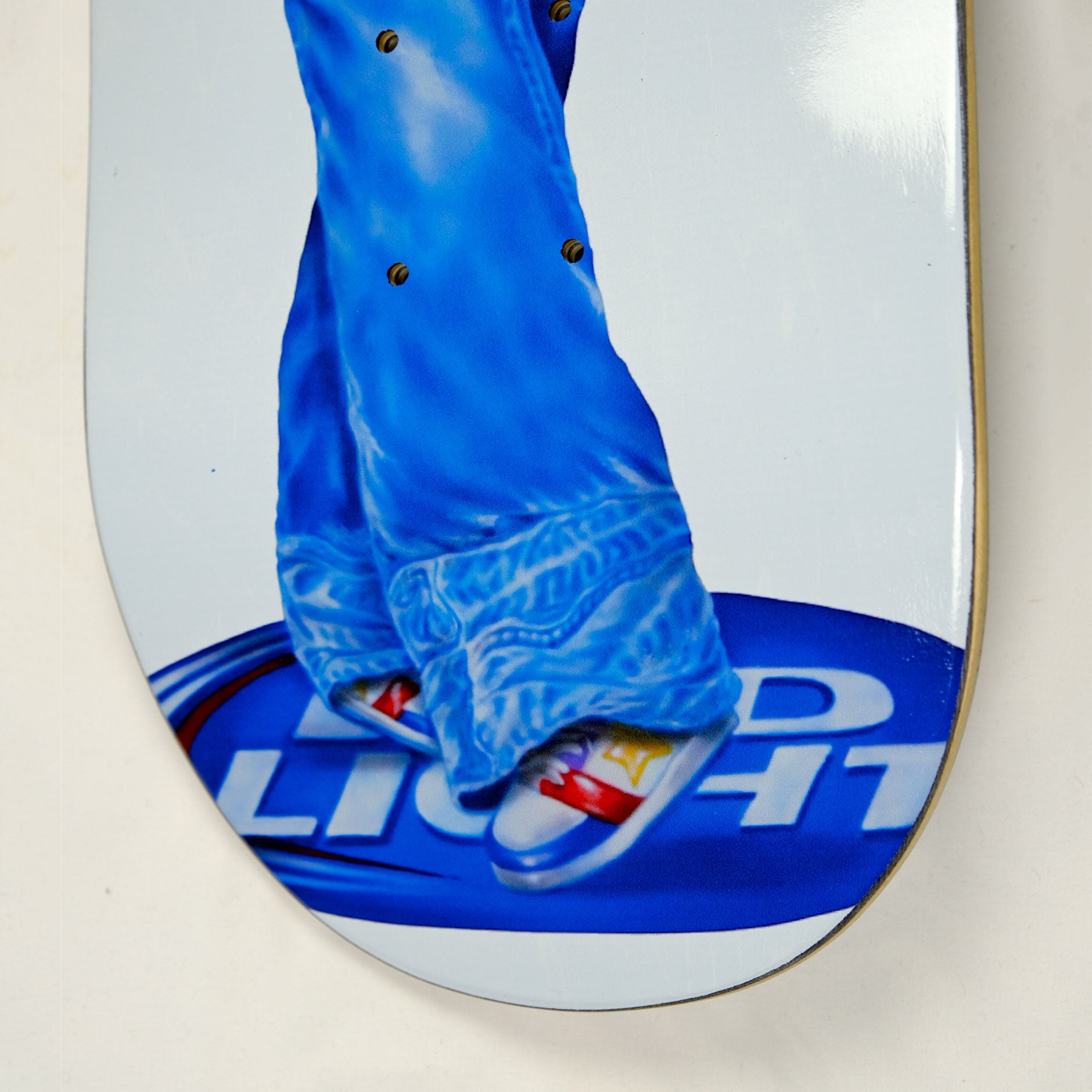 Snack Narvaez Girl tavola skate 8.38 acero