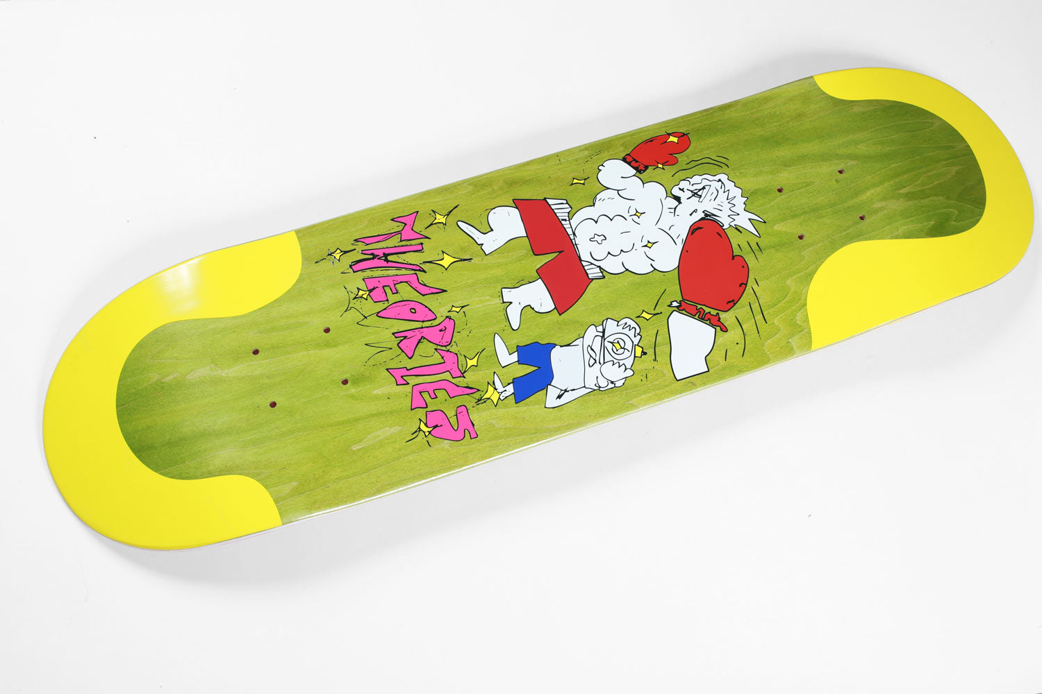 Theories Lights Out tavola skate 8.25"