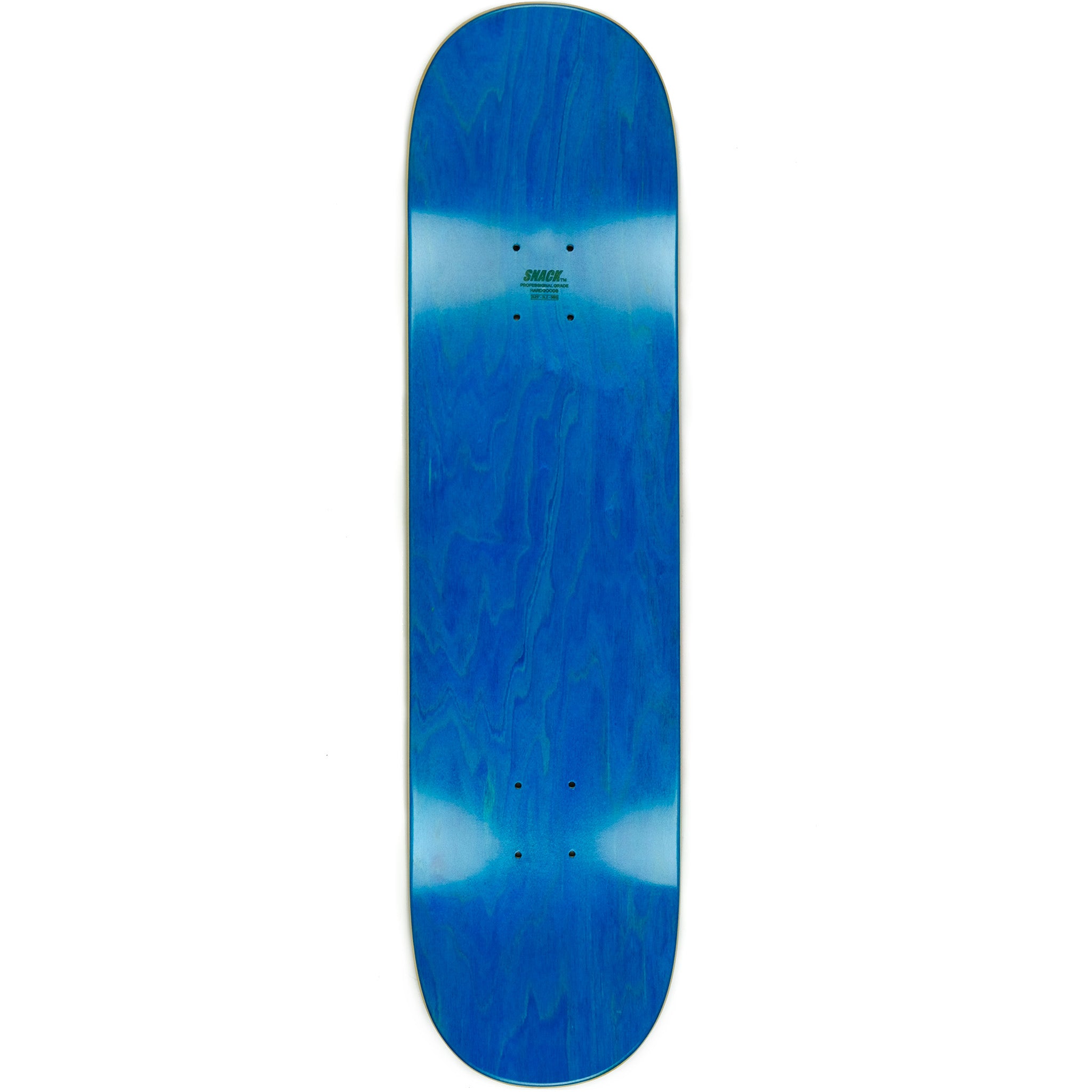Snack Skateboarding Dragon deck 8.38 legno d’acero