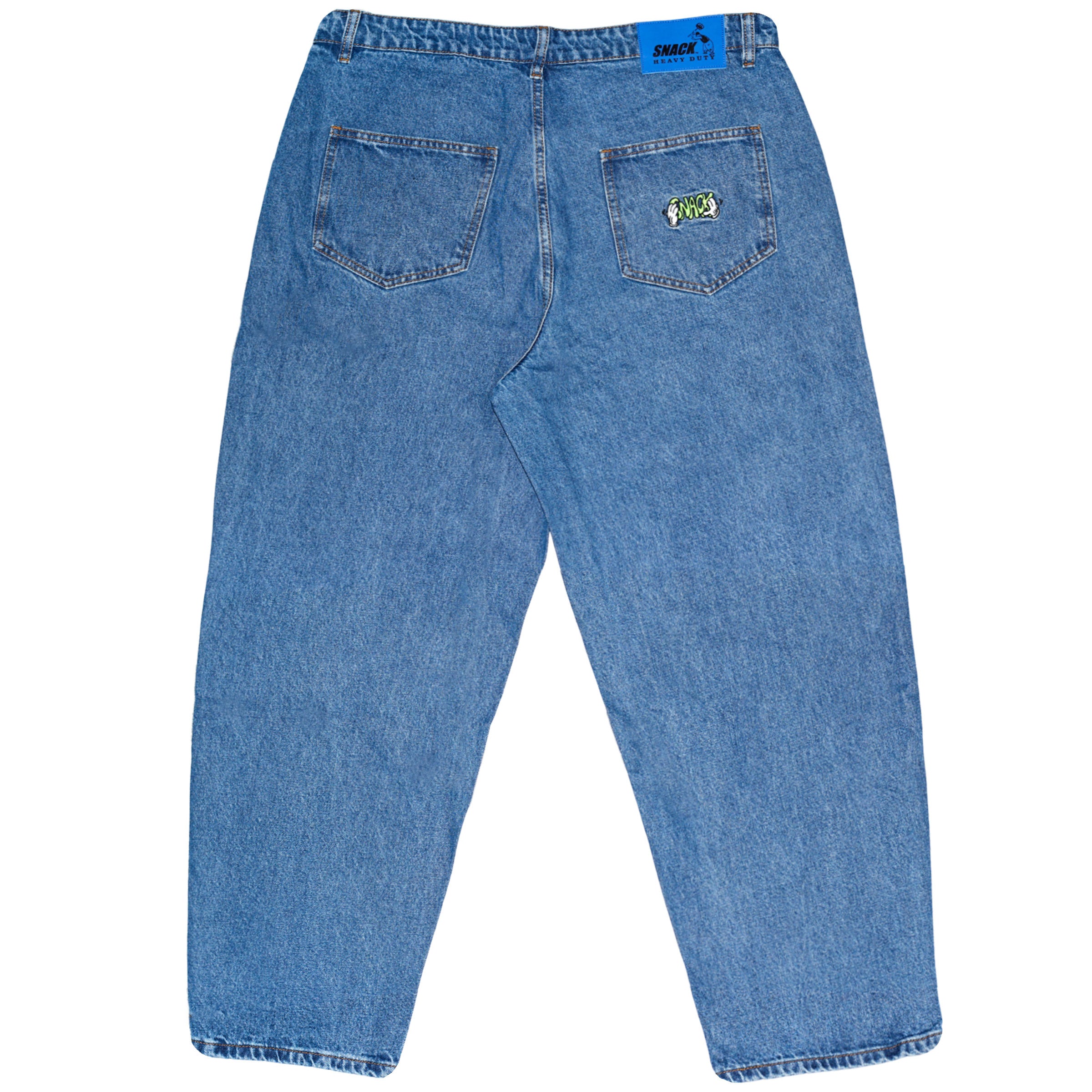 Snack Good Hands jeans baggy denim