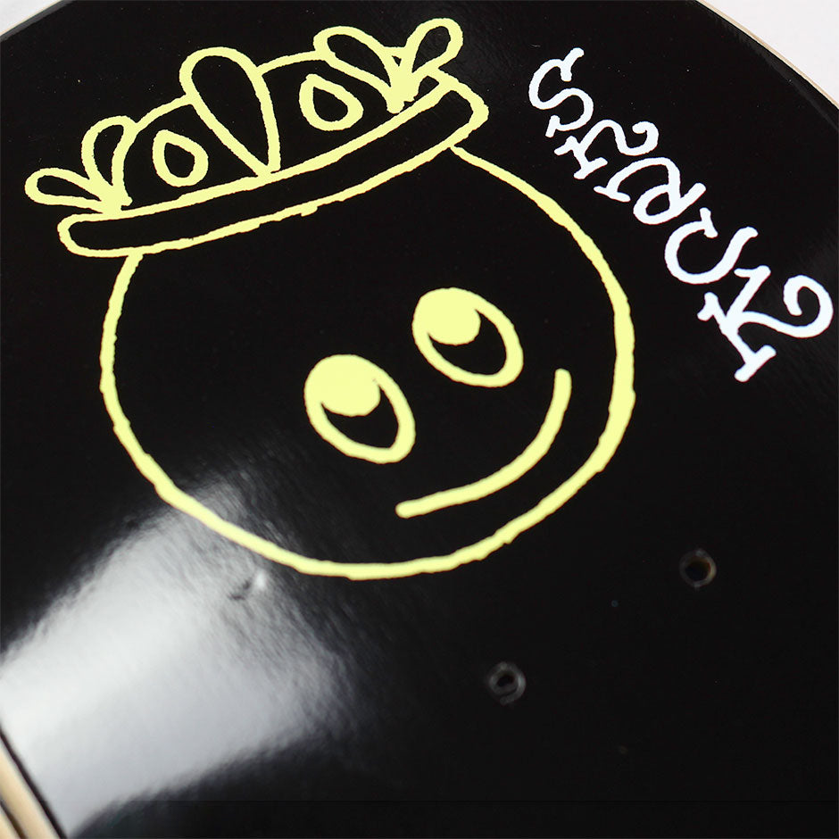 Snack Little Prince tavola skate 8.0 legno acero