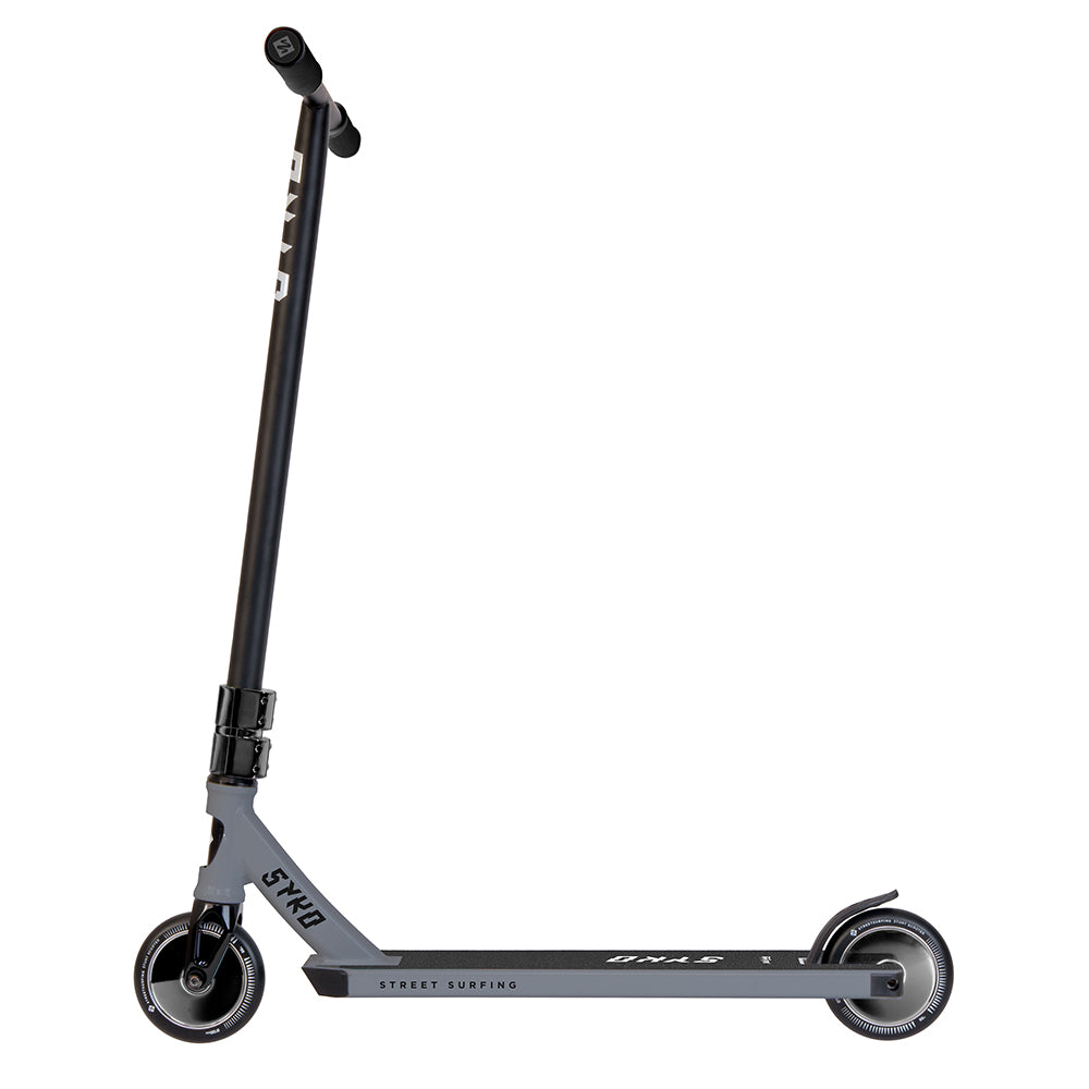 Street Surfing Syko monopattino stunt Mad Mouse SCS