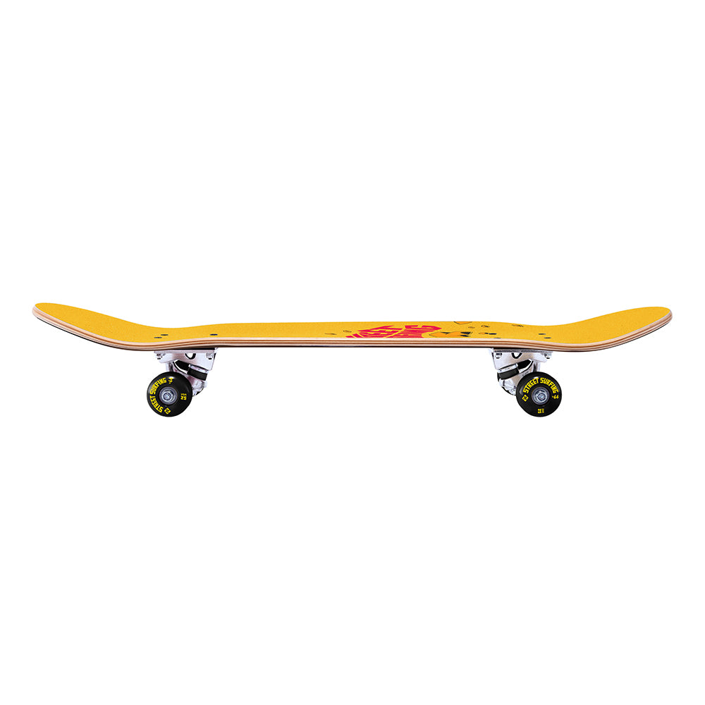 Street Surfing Street Skate 31 skateboard Scorpion 7 strati