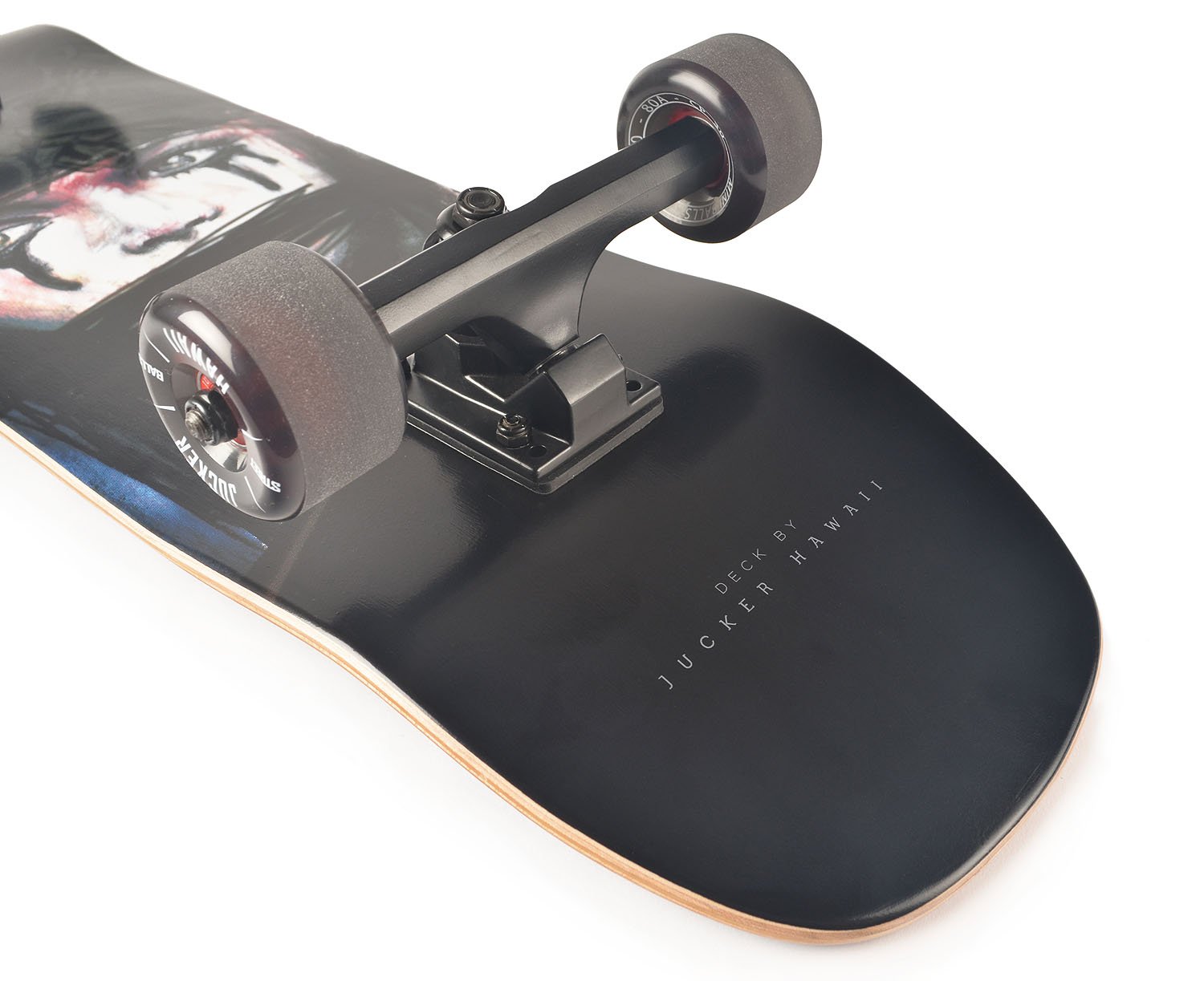 Jucker Hawaii B.Inks cruiser skateboard 8,5" 60mm