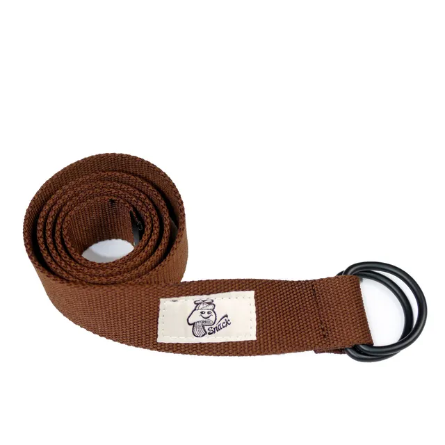 Snack Cosmic Kid cintura canvas d-ring