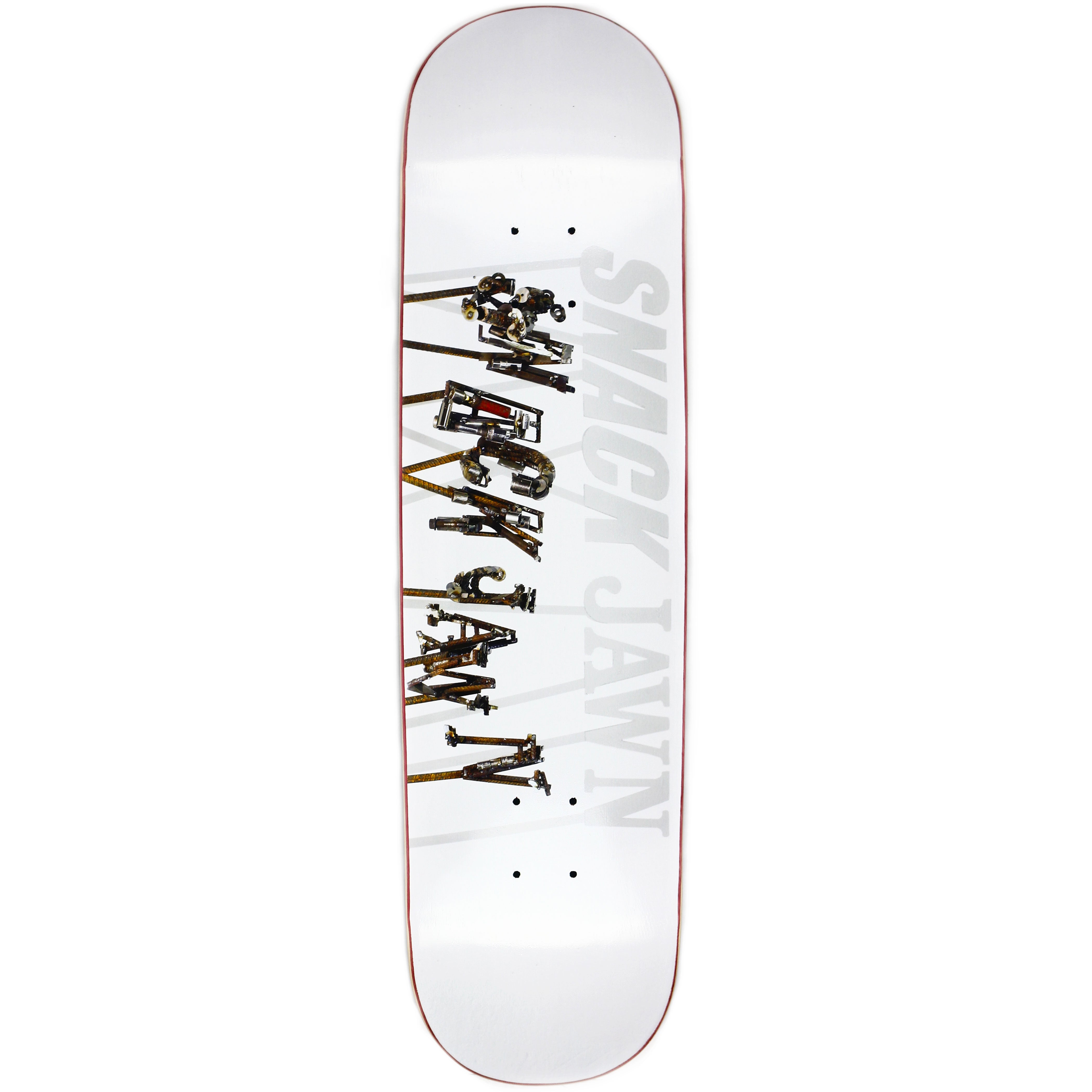 Snack Jawn Studio tavola skate 8.25 grip Jessup