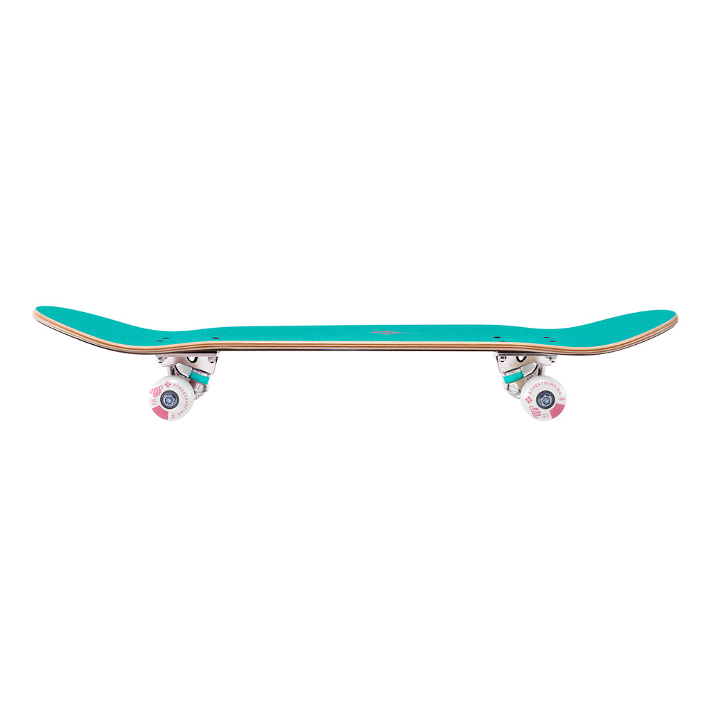 Street Surfing Street Skate Broken Dreams 31" skateboard completo 7,75"