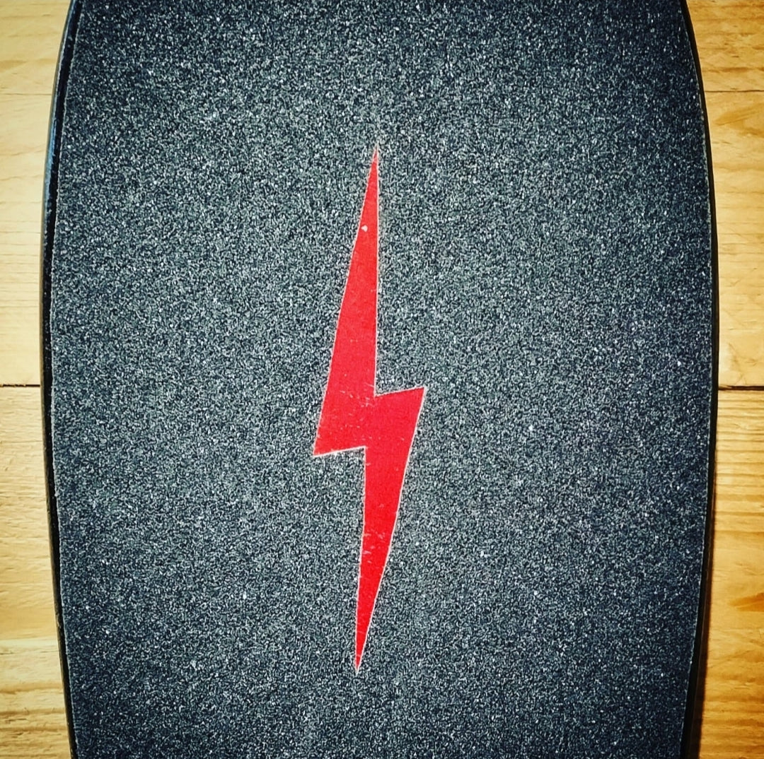 AC Longboards Mini Bolt tavola mini cruiser 23,6 betulla