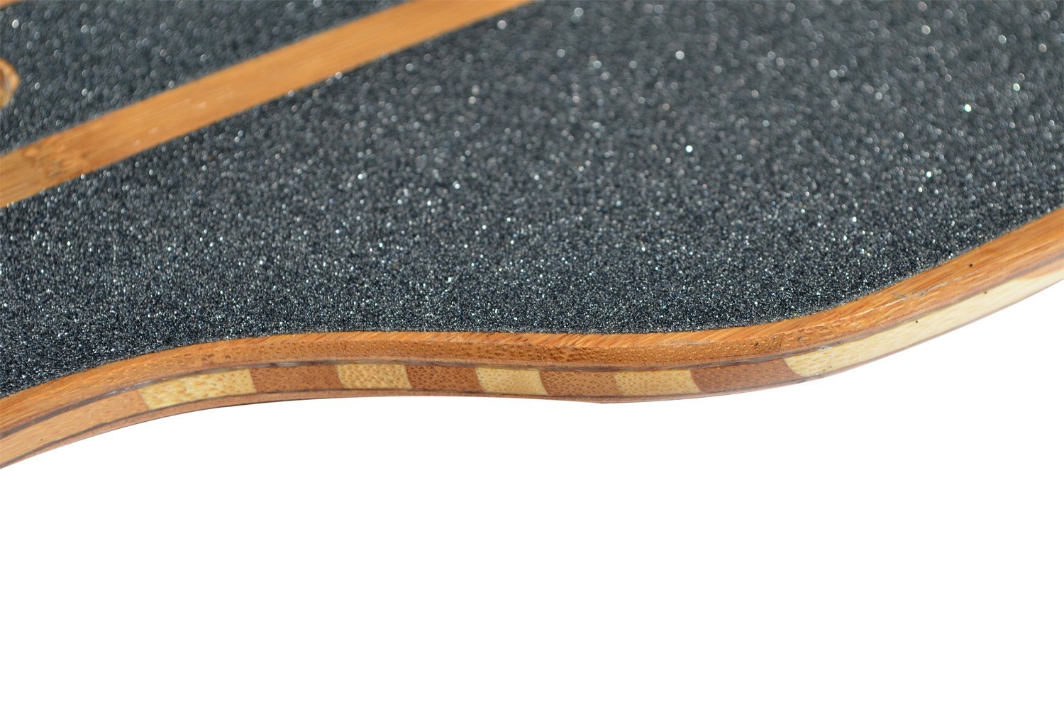 Jucker Hawaii New Hoku Flex 2 tavola longboard trasparente