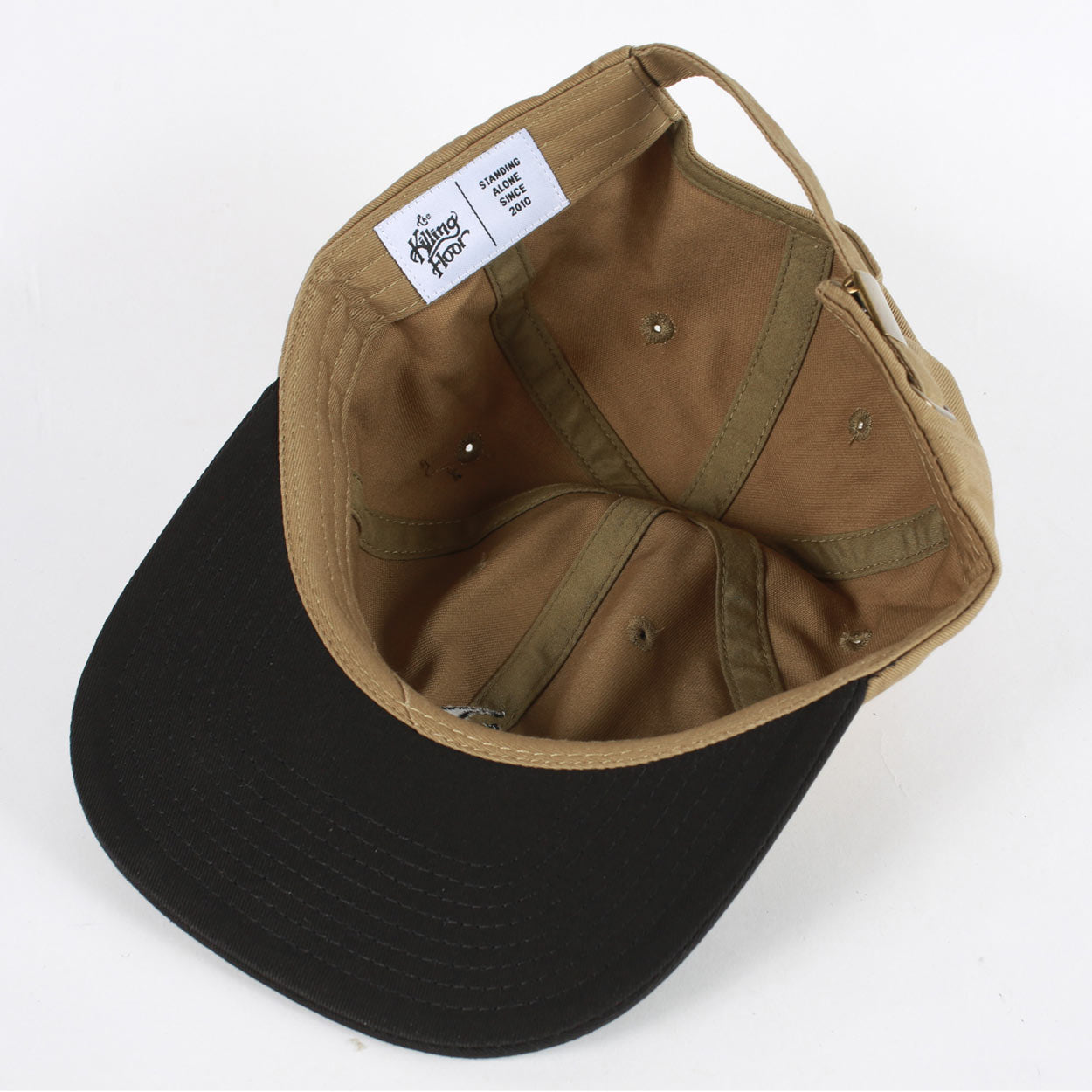 Killing Floor Opposing Forces cappello olive snapback