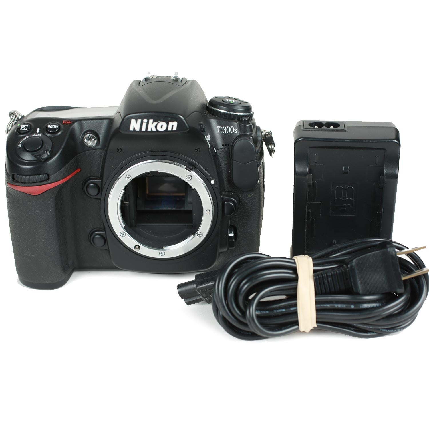 Nikon D300s corpo reflex digitale usato testato