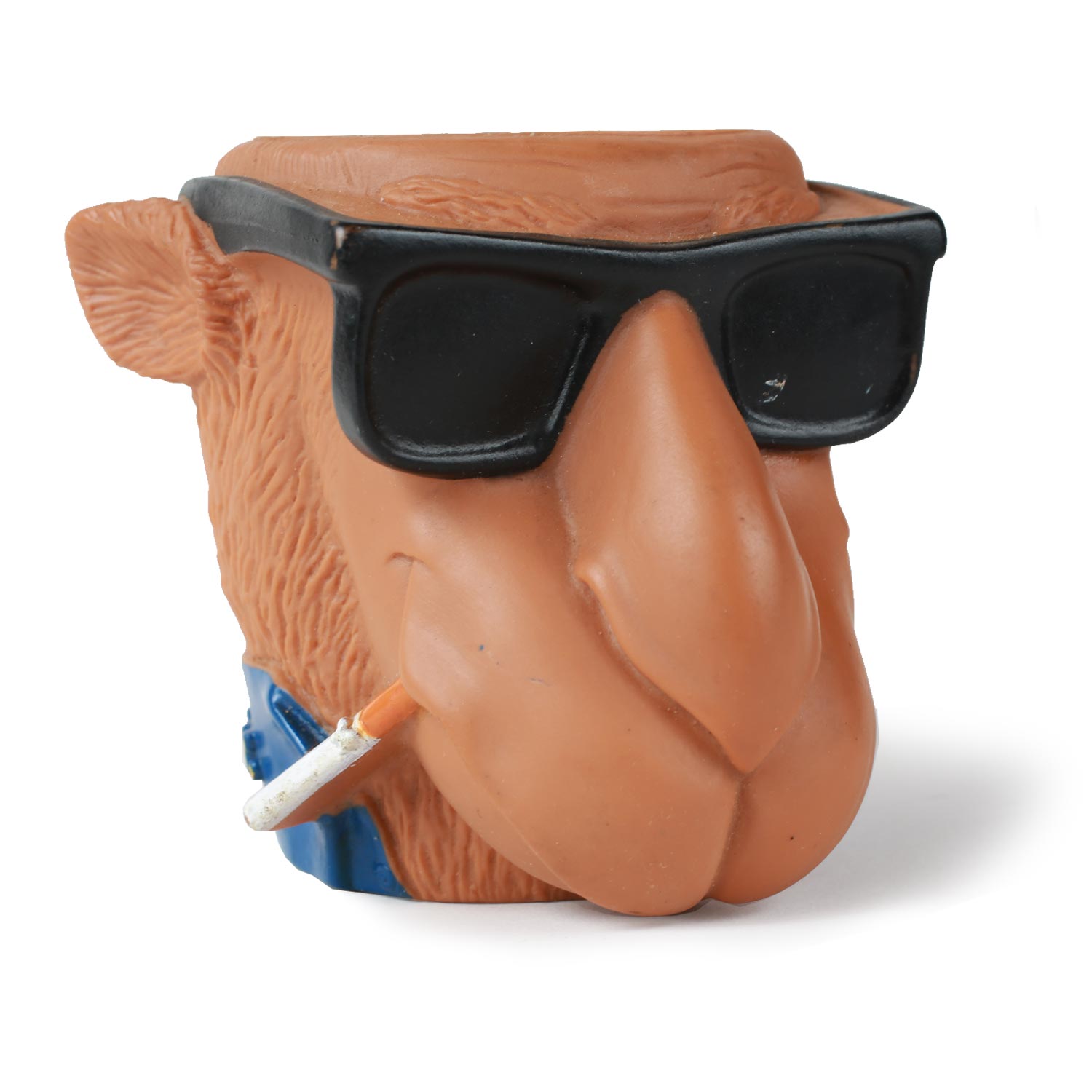 Joe Camel coprilattina vintage anni 90